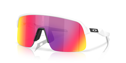 Oakley OO9496 Matte White (949606) - Prizm Road 888392665898