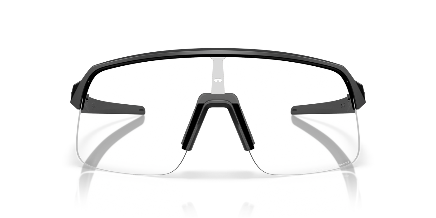 Oakley OO9496 Matte Black (949607) - Clear Photochromic 888392665904