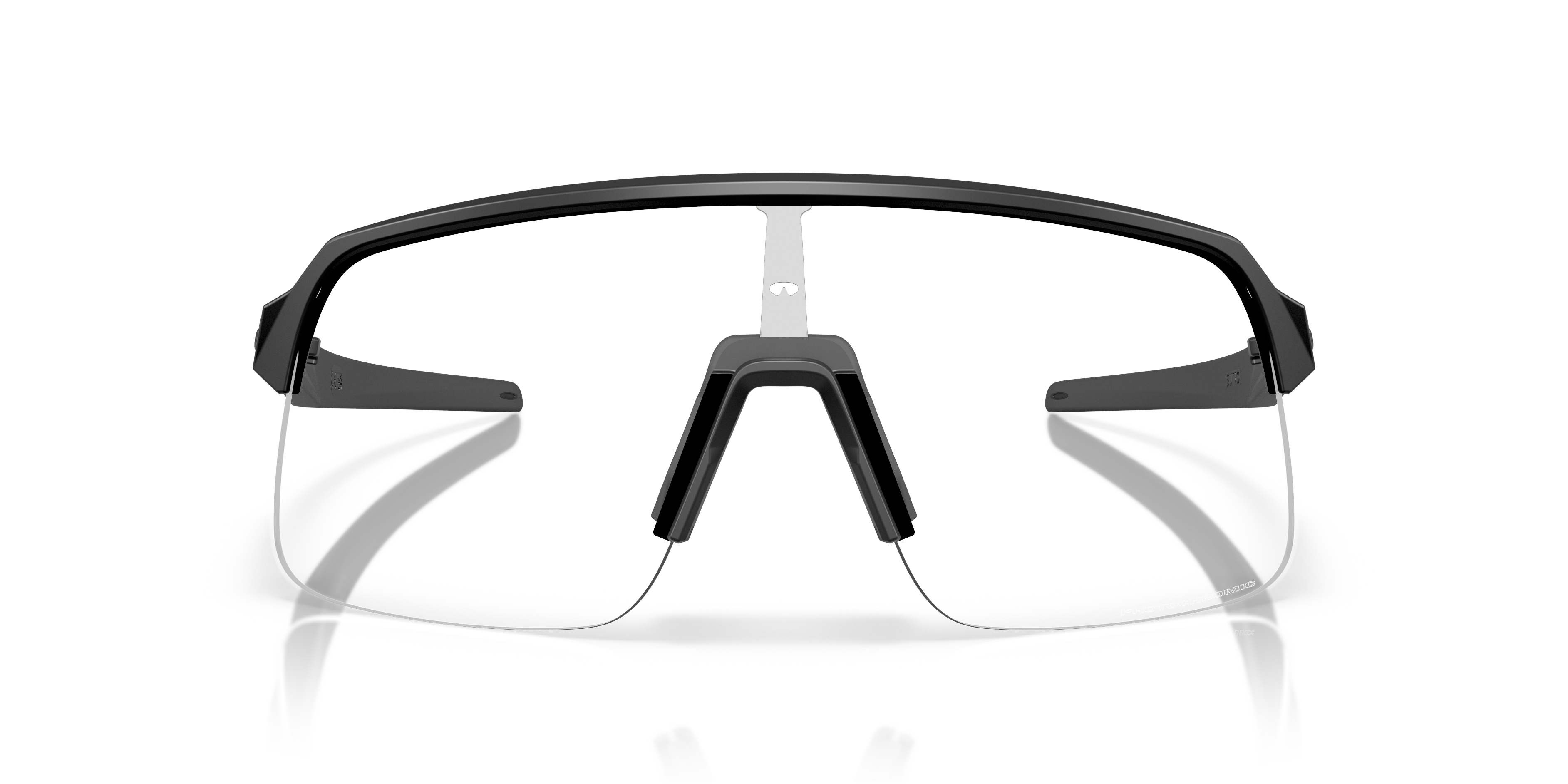 Oakley OO9496 Matte Black (949607) - Clear Photochromic 888392665904