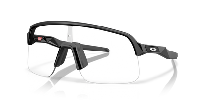 Oakley OO9496 Matte Black (949607) - Clear Photochromic 888392665904