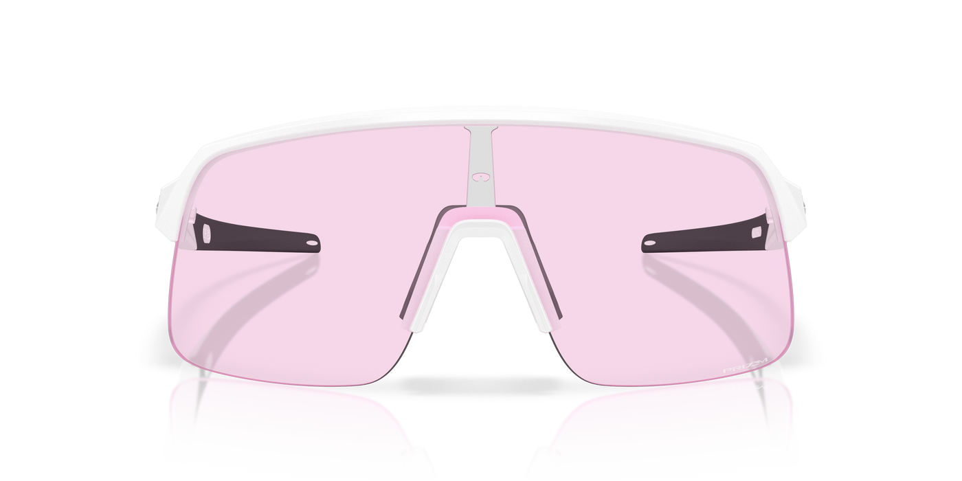 Oakley OO9496 Matte White (949608) - Prizm Low Light 888392665911