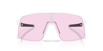 Oakley OO9496 Matte White (949608) - Prizm Low Light 888392665911