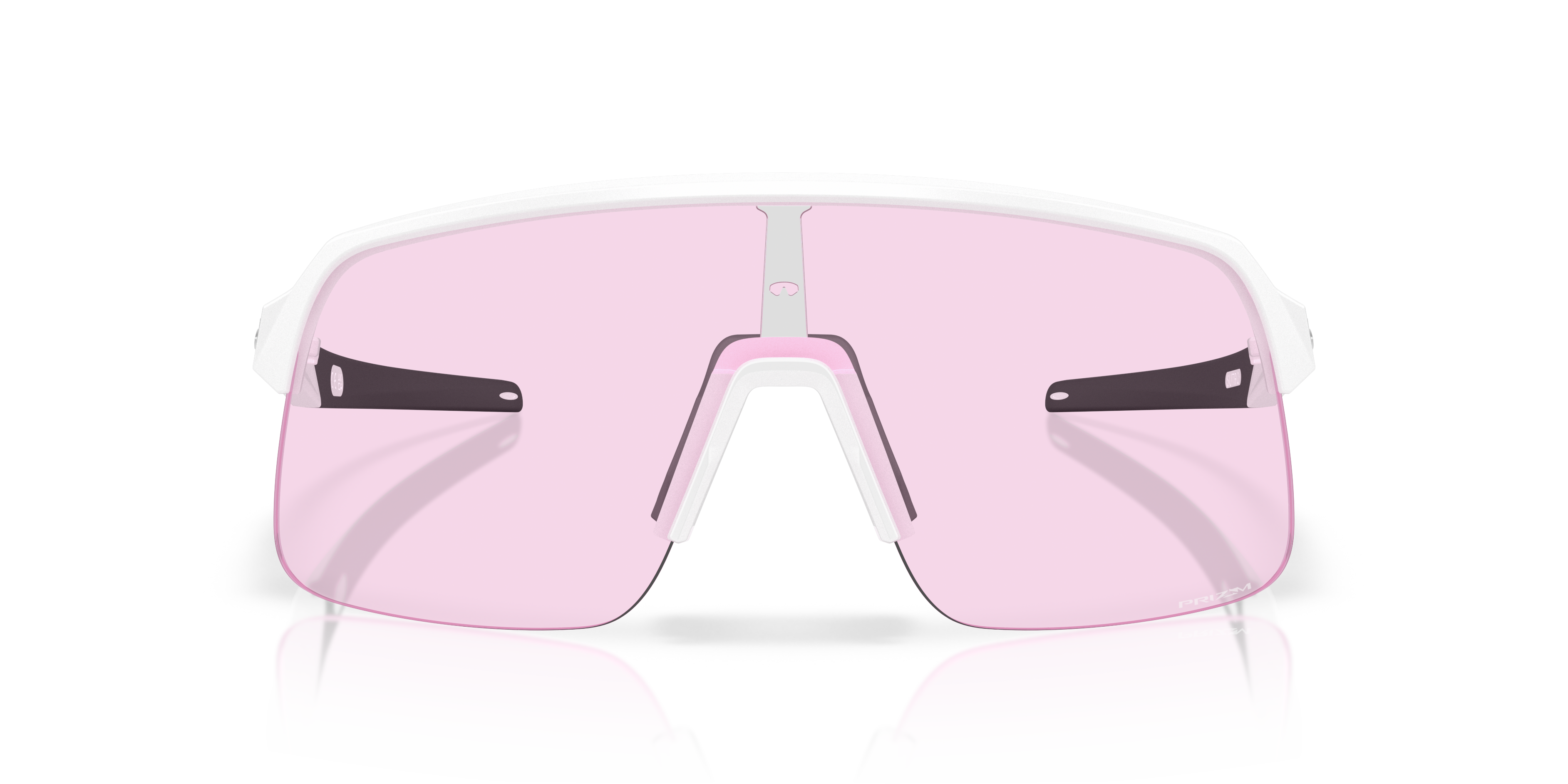 Oakley OO9496 Matte White (949608) - Prizm Low Light 888392665911