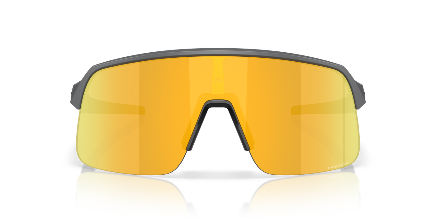 Oakley OO9496 Matte Carbon (949609) - Prizm 24K 888392665928