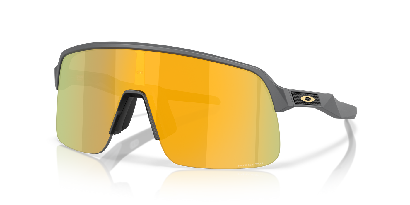 Oakley OO9496 Matte Carbon (949609) - Prizm 24K 888392665928