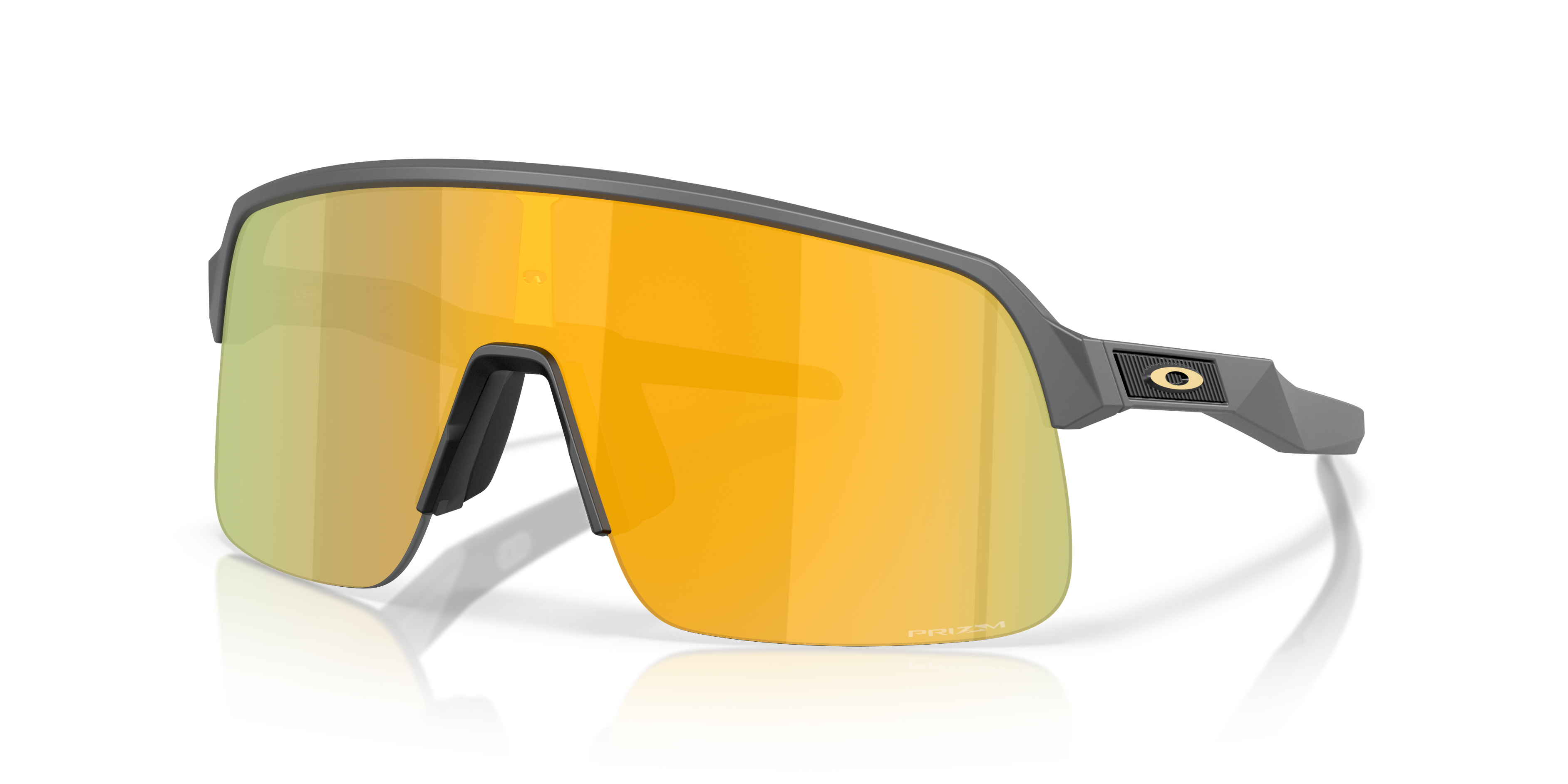 Oakley OO9496 Matte Carbon (949609) - Prizm 24K 888392665928