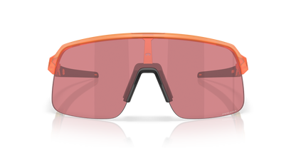 Oakley OO9496 Matte Transparent Ginger (949610) - Prizm Dark Golf 888392665935