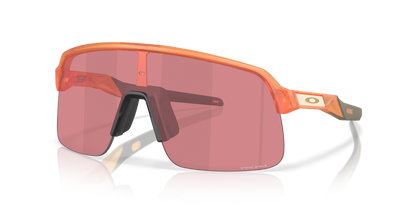 Oakley OO9496 Matte Transparent Ginger (949610) - Prizm Dark Golf 888392665935