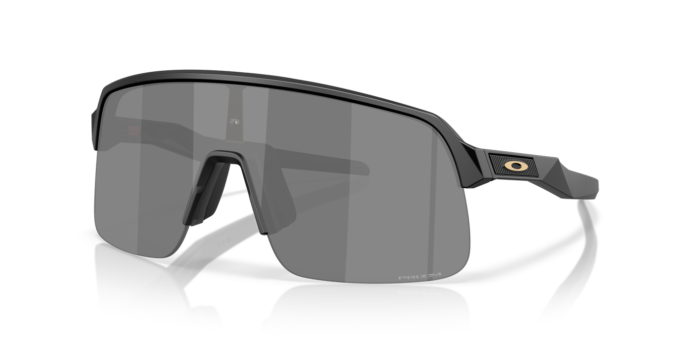 Oakley OO9496 Matte Black (949612) - Prizm Black 888392666031