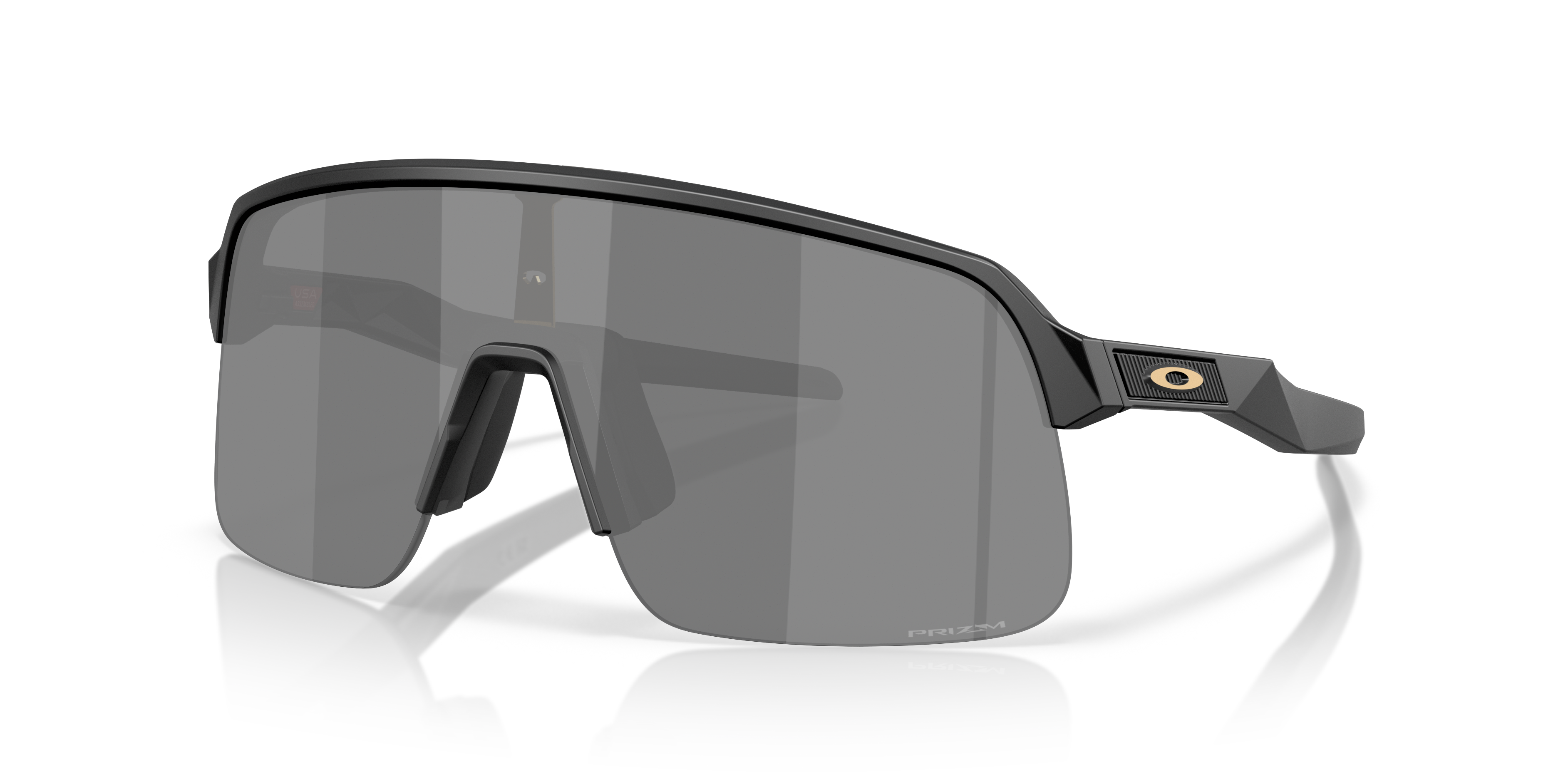Oakley OO9496 Matte Black (949612) - Prizm Black 888392666031