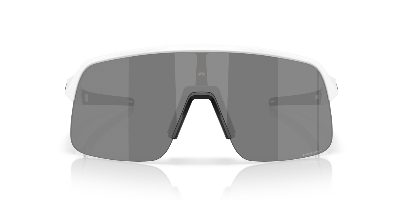 Oakley OO9496 Matte White (949613) - Prizm Black 888392666048
