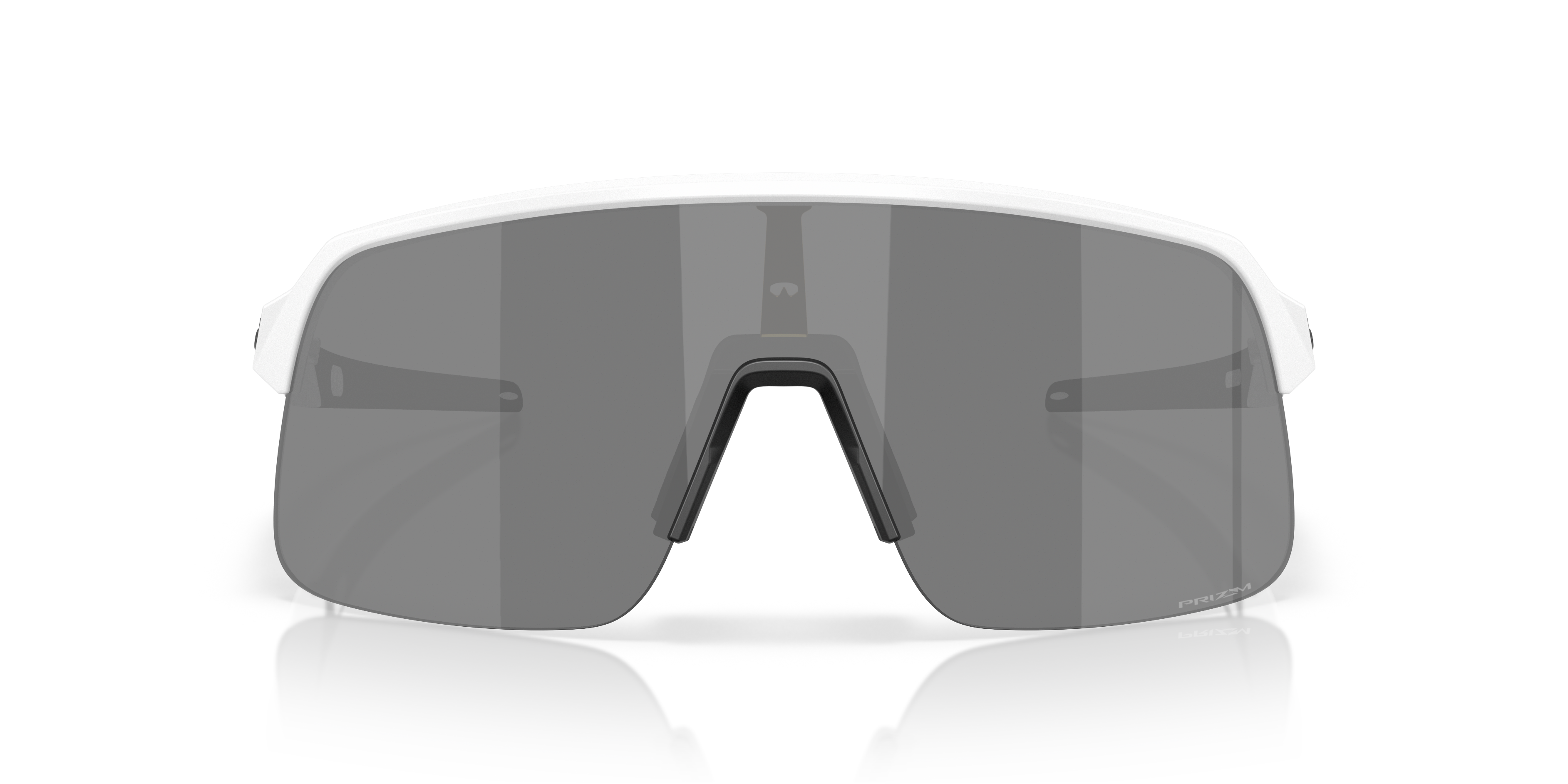 Oakley OO9496 Matte White (949613) - Prizm Black 888392666048