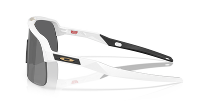 Oakley OO9496 Matte White (949613) - Prizm Black 888392666048