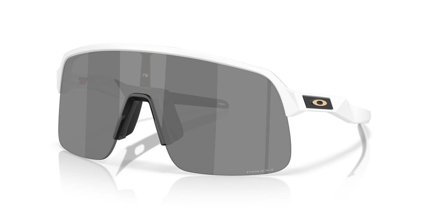 Oakley OO9496 Matte White (949613) - Prizm Black 888392666048