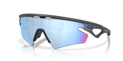 0OO9499 Matte Carbon three quarter view image 1 barcode 888392675576