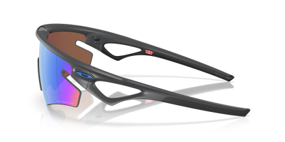 0OO9499 Matte Carbon side view image 2 barcode 888392675576