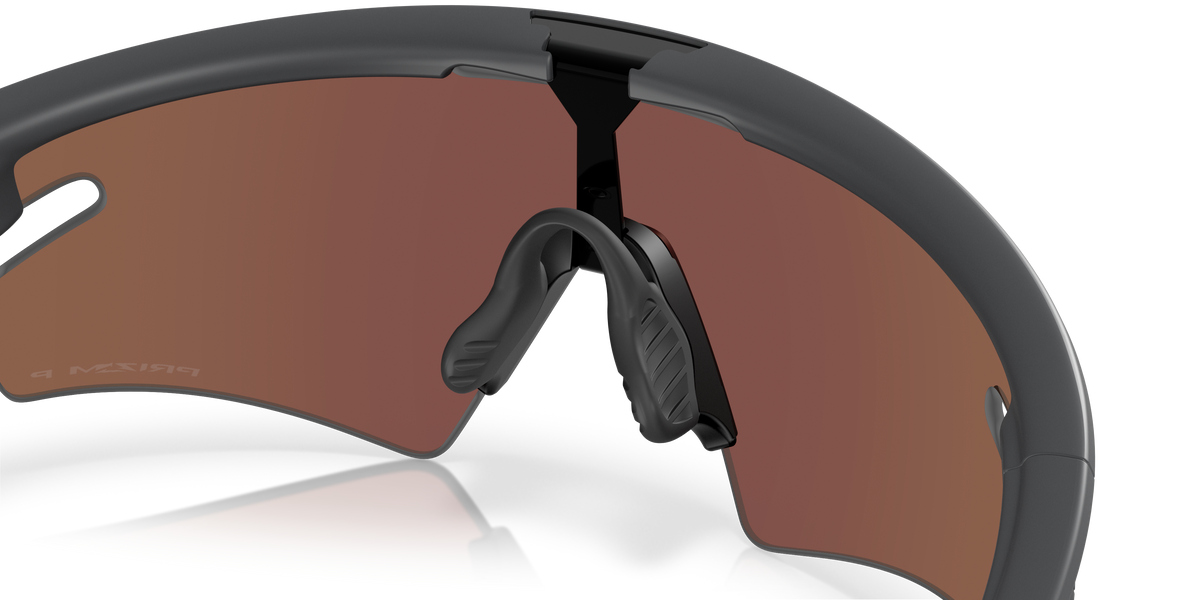 0OO9499 Matte Carbon al4 view image 6 barcode 888392675576
