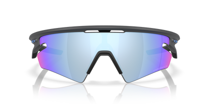 0OO9499 Matte Carbon front view image 7 barcode 888392675576