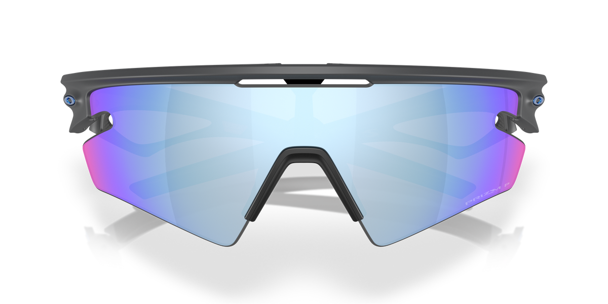 0OO9499 Matte Carbon close front view image 8 barcode 888392675576