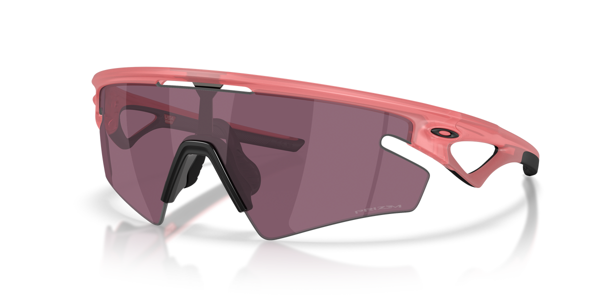 0OO9499 Transparent Paloma three quarter view image 1 barcode 888392684790