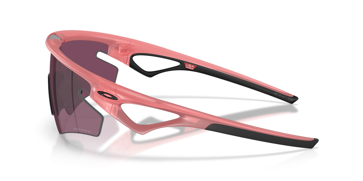 0OO9499 Transparent Paloma side view image 2 barcode 888392684790