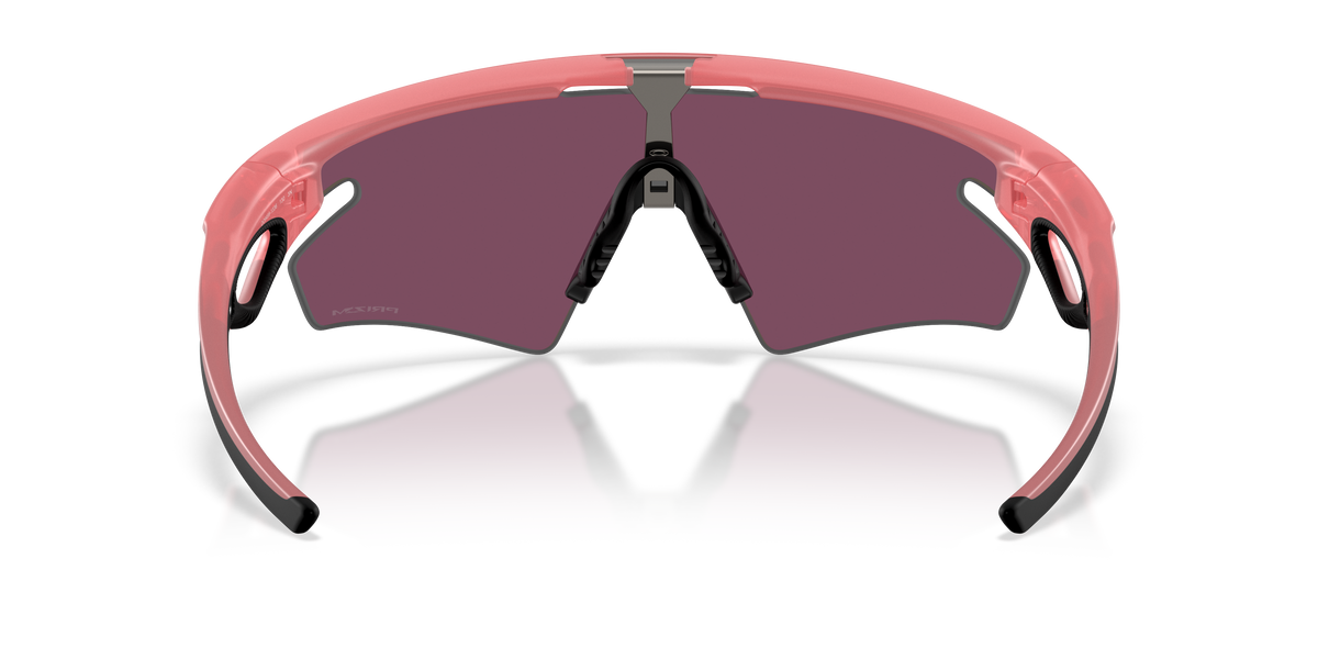 0OO9499 Transparent Paloma rear view image 3 barcode 888392684790