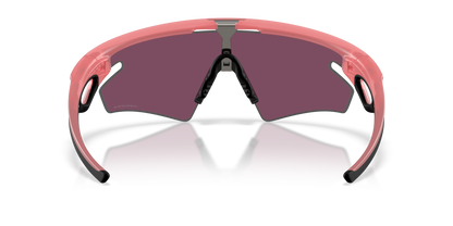 0OO9499 Transparent Paloma rear view image 3 barcode 888392684790