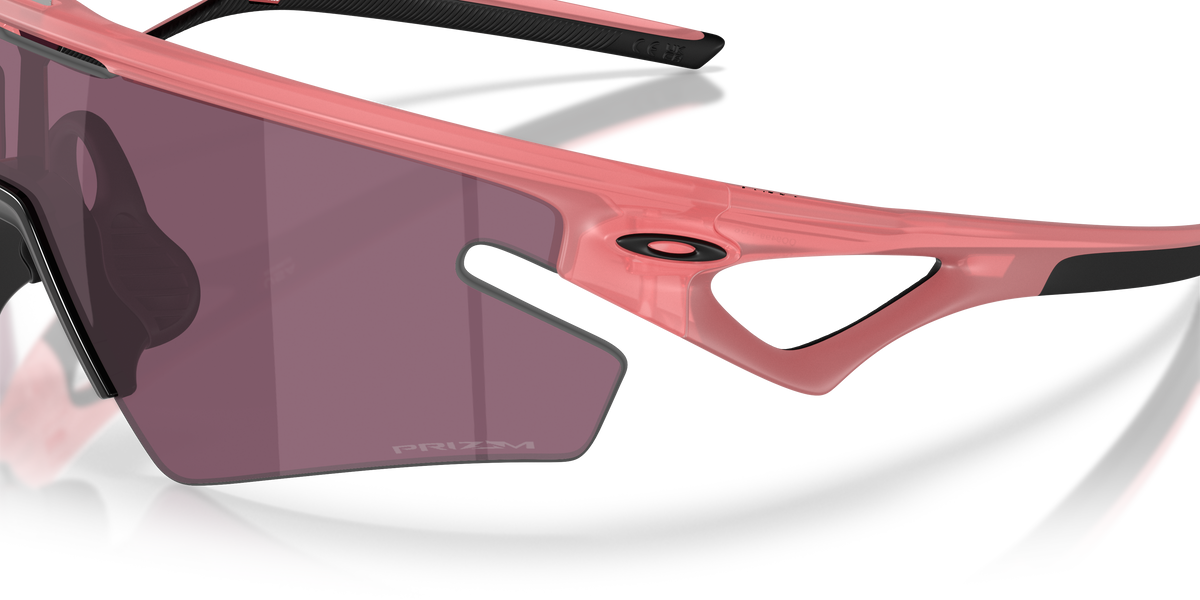 0OO9499 Transparent Paloma al3 view image 5 barcode 888392684790