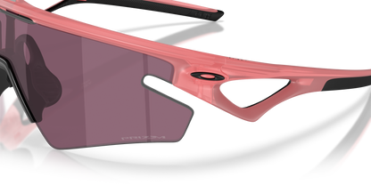 0OO9499 Transparent Paloma al3 view image 5 barcode 888392684790
