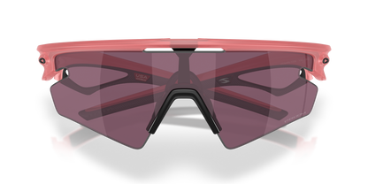 0OO9499 Transparent Paloma close front view image 8 barcode 888392684790