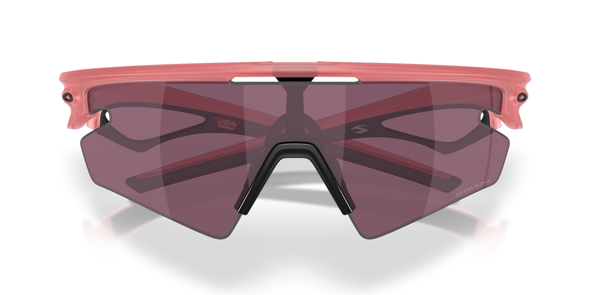 0OO9499 Transparent Paloma close front view image 8 barcode 888392684790