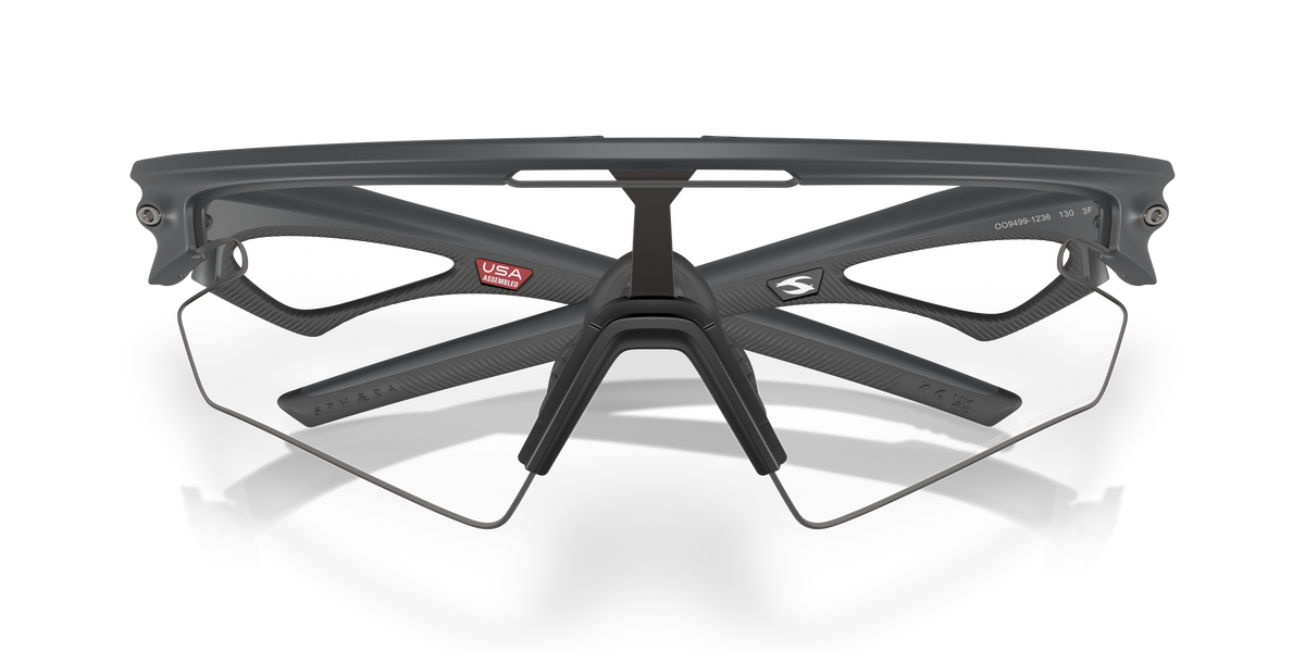 0OO9499 Carbon close front view image 11 barcode 888392684806