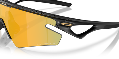 0OO9499 Matte Black Splatter al3 view image 5 barcode 888392689016