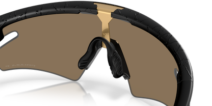 0OO9499 Matte Black Splatter al4 view image 6 barcode 888392689016