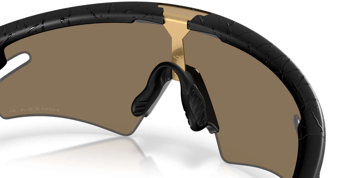 0OO9499 Matte Black Splatter al4 view image 6 barcode 888392689016