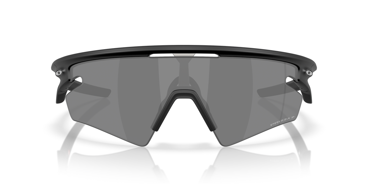 Oakley OO9499 Matte Black (949901) - Prizm Black Polarized 888392665225