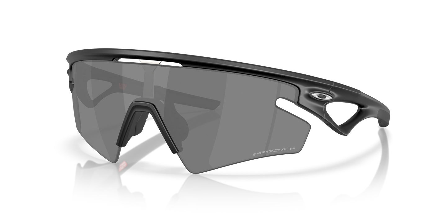 Oakley OO9499 Matte Black (949901) - Prizm Black Polarized 888392665225
