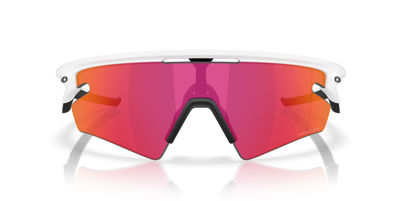 Oakley OO9499 Matte White (949902) - Prizm Field 888392665232