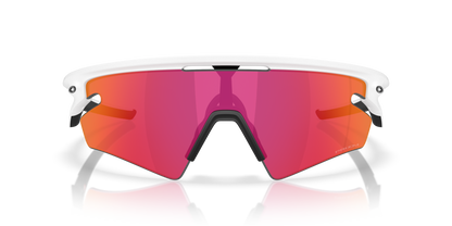 Oakley OO9499 Matte White (949902) - Prizm Field 888392665232