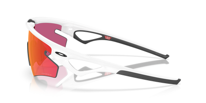 Oakley OO9499 Matte White (949902) - Prizm Field 888392665232