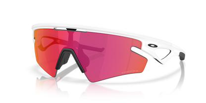 Oakley OO9499 Matte White (949902) - Prizm Field 888392665232
