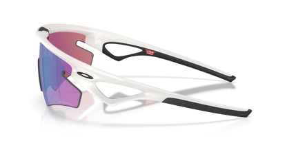 Oakley OO9499 Matt Transparent Mist (949904) - Prizm Road Jade 888392665256