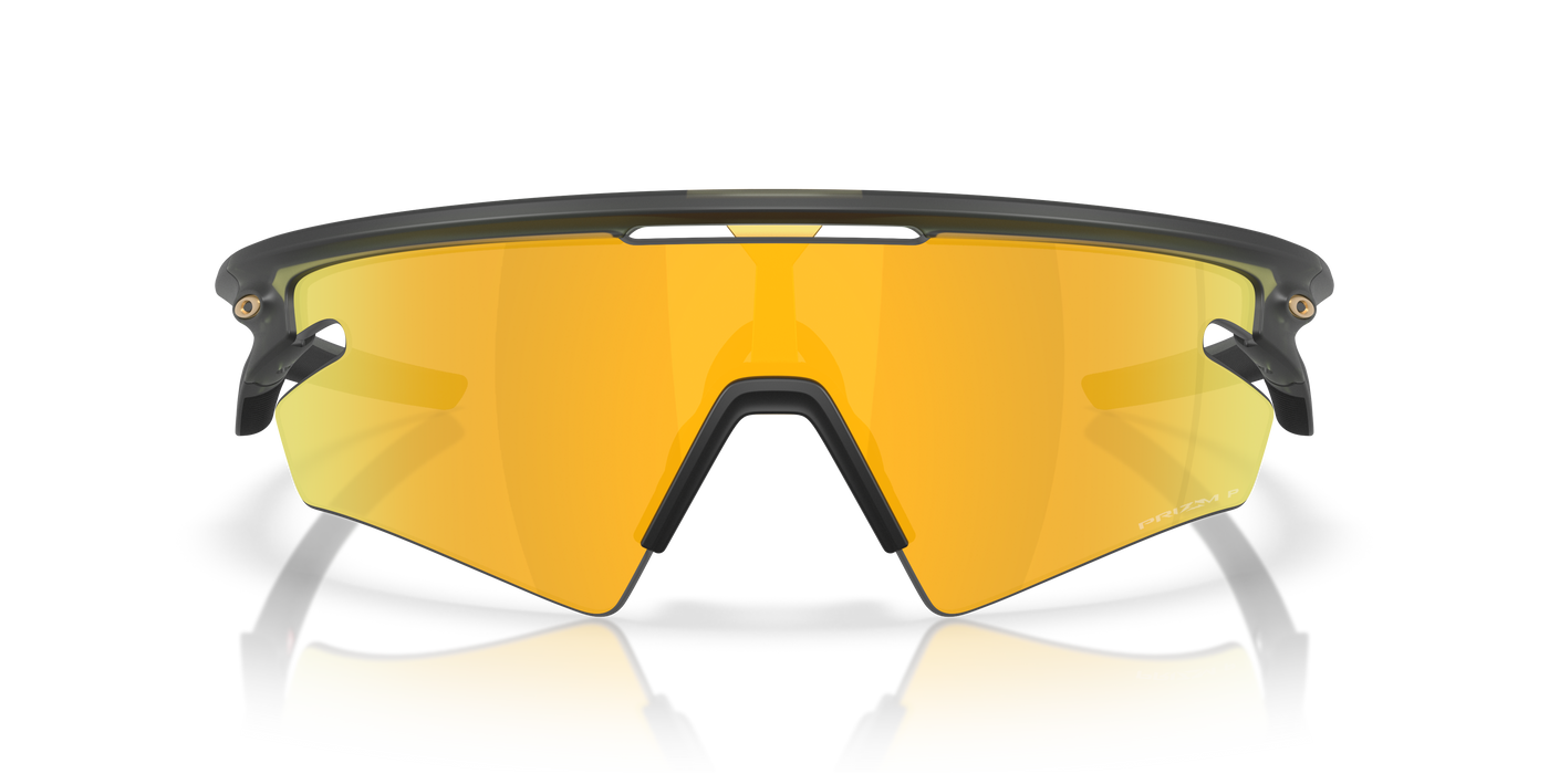 Oakley OO9499 Matte Olive Ink (949905) - Prizm 24K Polarized 888392665263