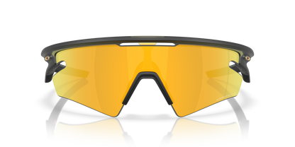 Oakley OO9499 Matte Olive Ink (949905) - Prizm 24K Polarized 888392665263