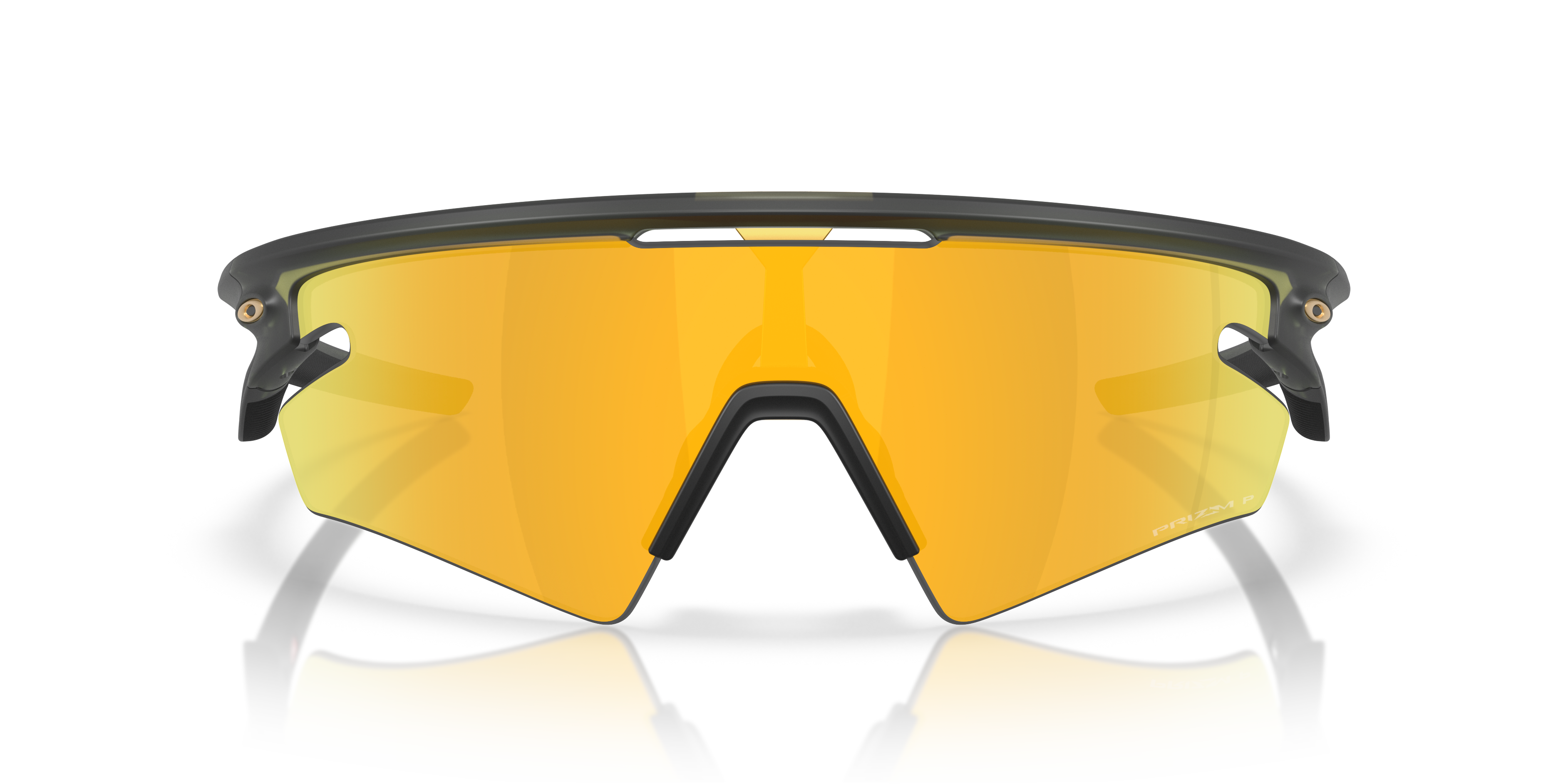 Oakley OO9499 Matte Olive Ink (949905) - Prizm 24K Polarized 888392665263