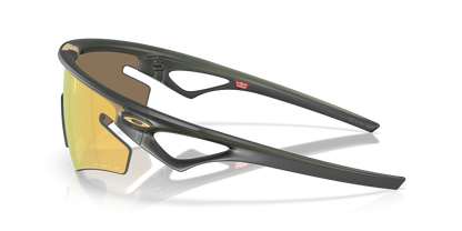 Oakley OO9499 Matte Olive Ink (949905) - Prizm 24K Polarized 888392665263