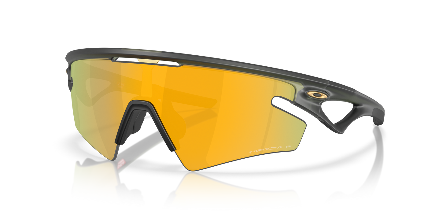 Oakley OO9499 Matte Olive Ink (949905) - Prizm 24K Polarized 888392665263
