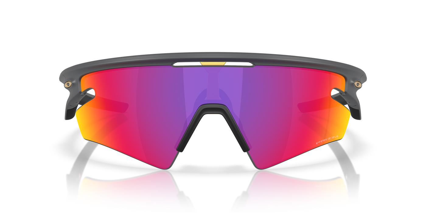 Oakley OO9499 Matte Carbon (949906) - Prizm Road 888392665270