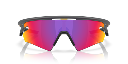 Oakley OO9499 Matte Carbon (949906) - Prizm Road 888392665270