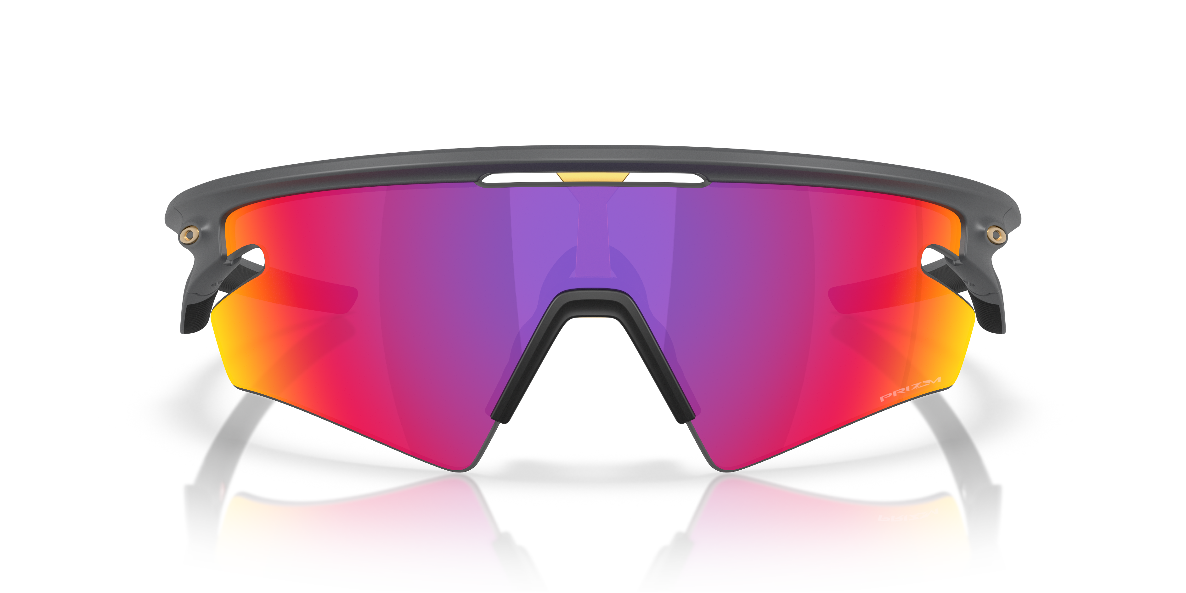 Oakley OO9499 Matte Carbon (949906) - Prizm Road 888392665270